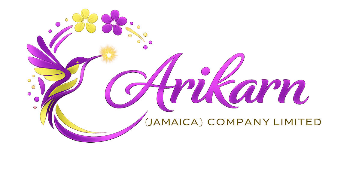 arikarnja.com